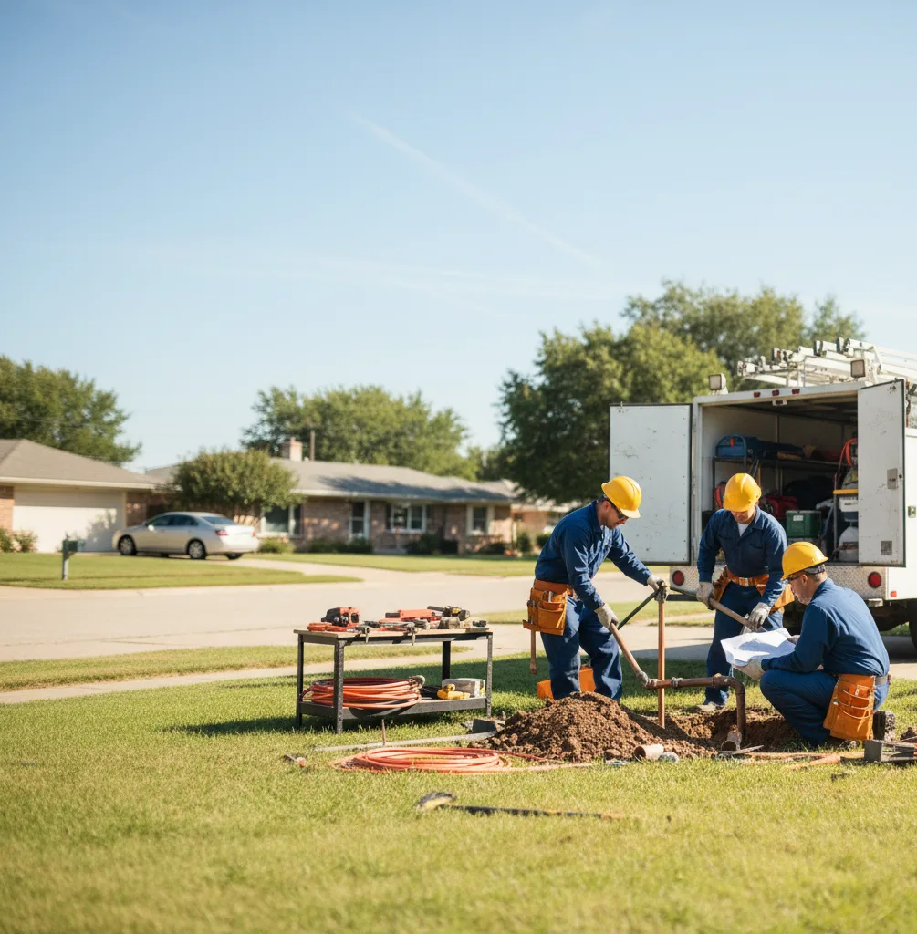 Water Heater Repair in Comer, GA